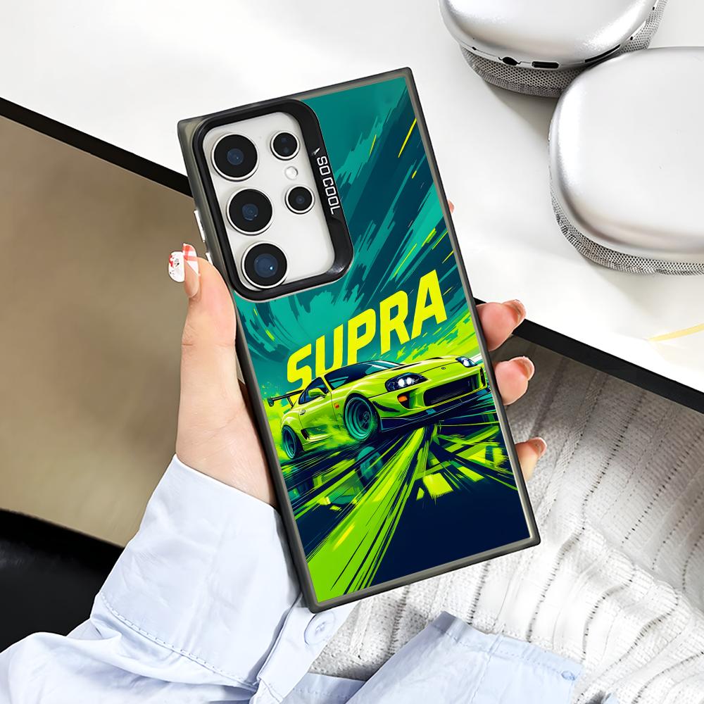 Casing Ponsel Mobil S-supra un - Phone Cases Samsung S25 Ultra ulasan dan harga