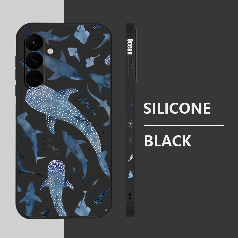 Casing Lanyard Motif Paus Untu - Phone Cases A14 Samsung ulasan dan harga