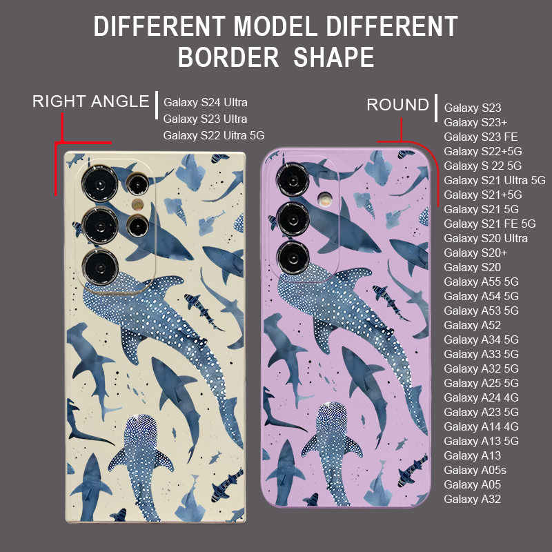 Casing Lanyard Motif Paus Untu - Phone Cases A14 Samsung ulasan dan harga