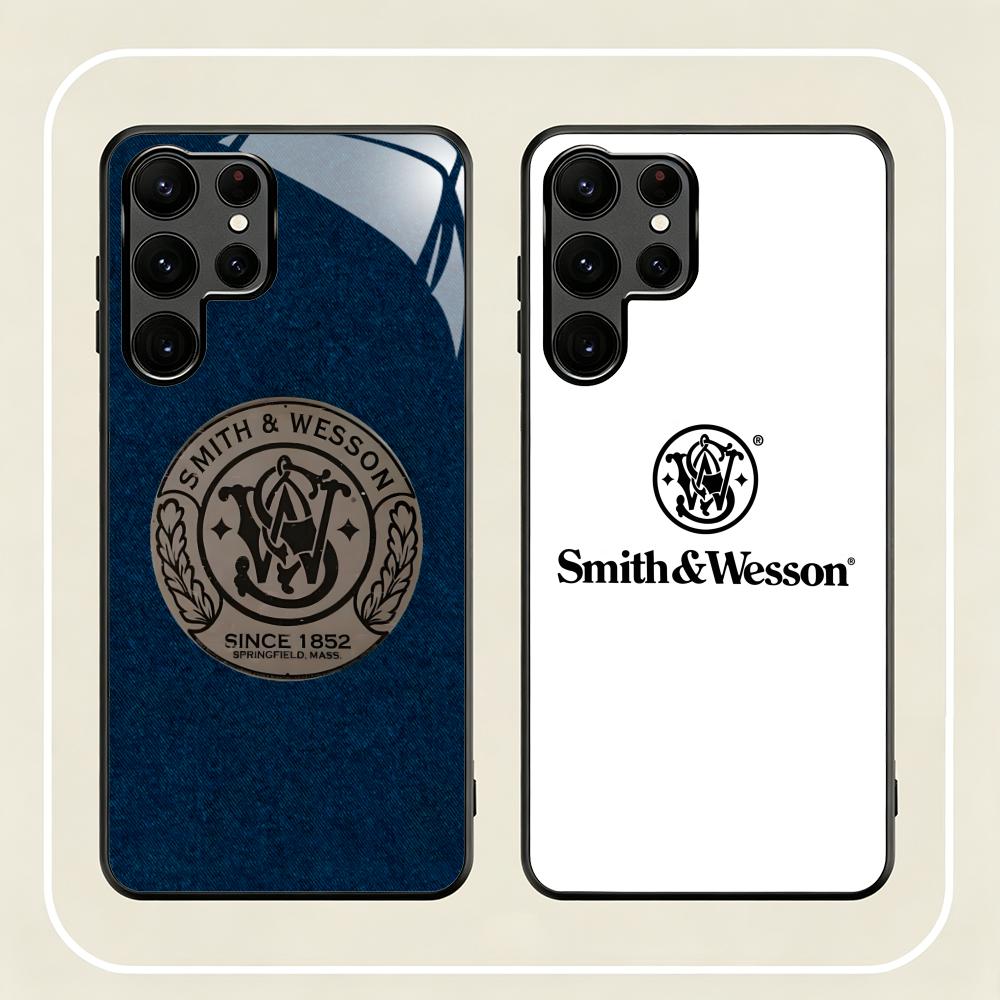 Casing Ponsel Hot Gun Brands S - Phone Cases Brands ulasan dan harga