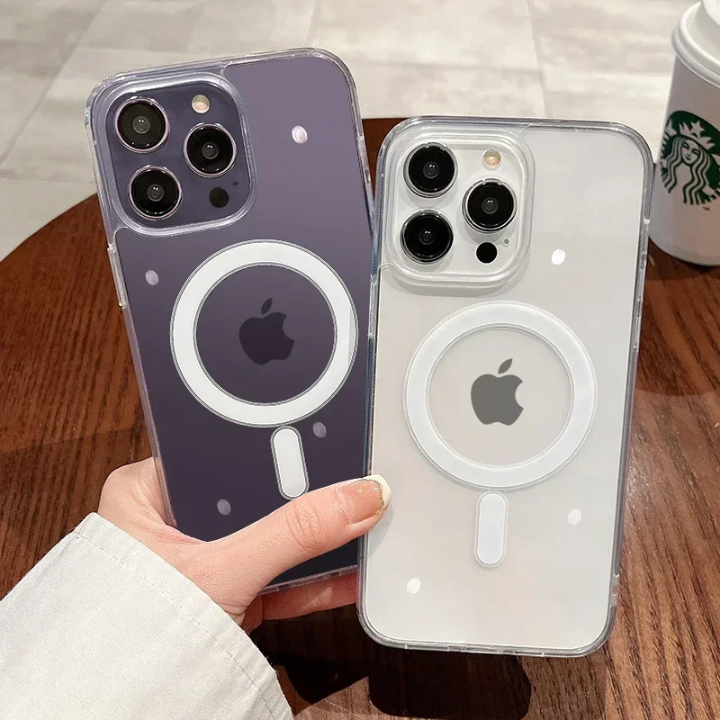 Casing Ponsel Pengisian Daya N - Phone Cases Transparent ulasan dan harga