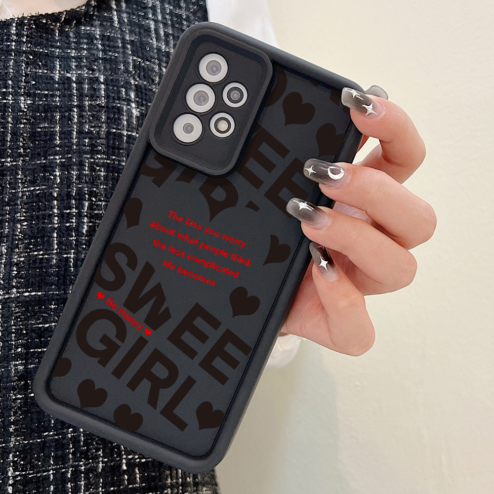 Casing Untuk Samsung S26 S25 S - Phone Cases A14 Samsung ulasan dan harga
