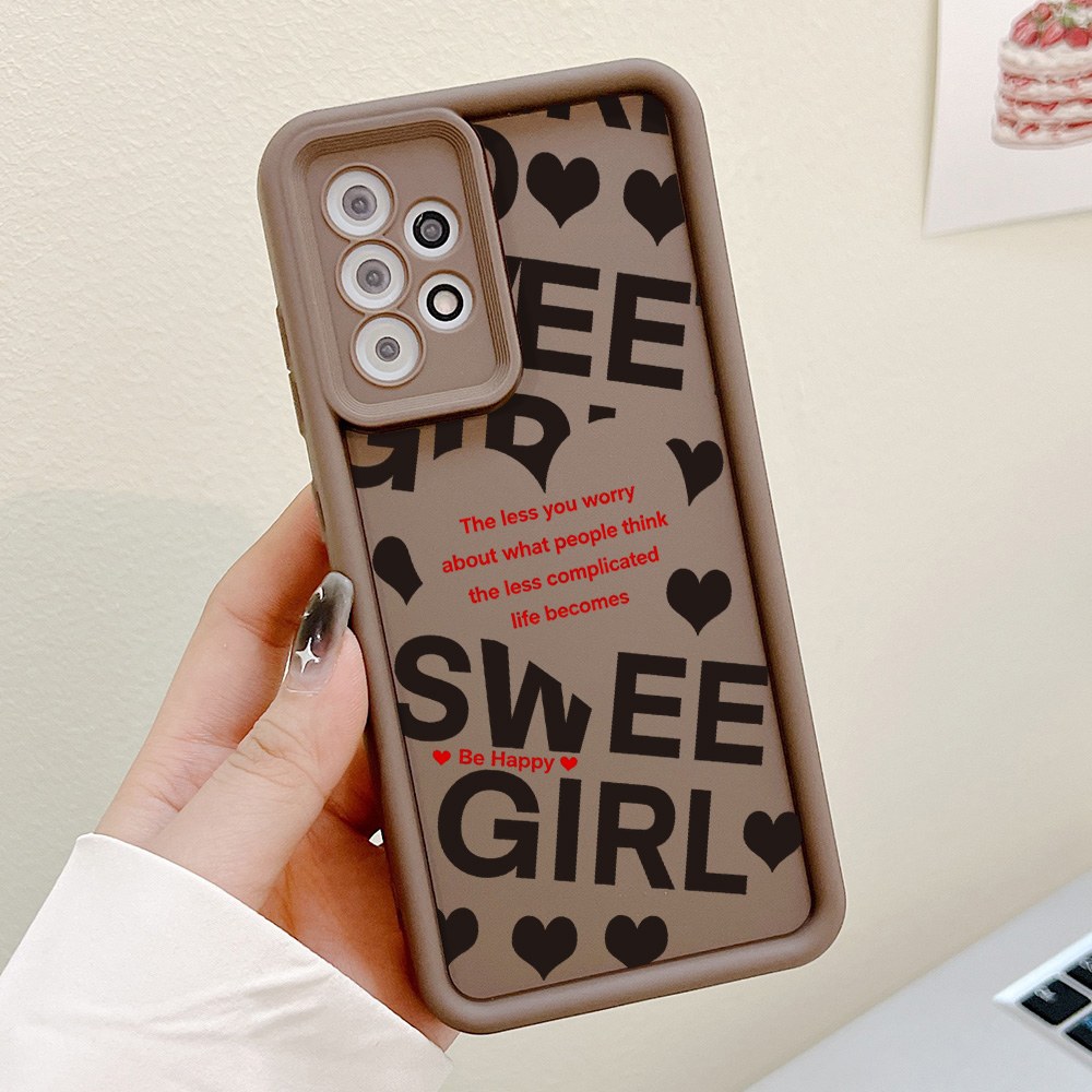 Casing Untuk Samsung S26 S25 S - Phone Cases A14 Samsung ulasan dan harga
