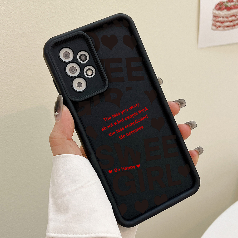 Casing Untuk Samsung S26 S25 S - Phone Cases A14 Samsung ulasan dan harga