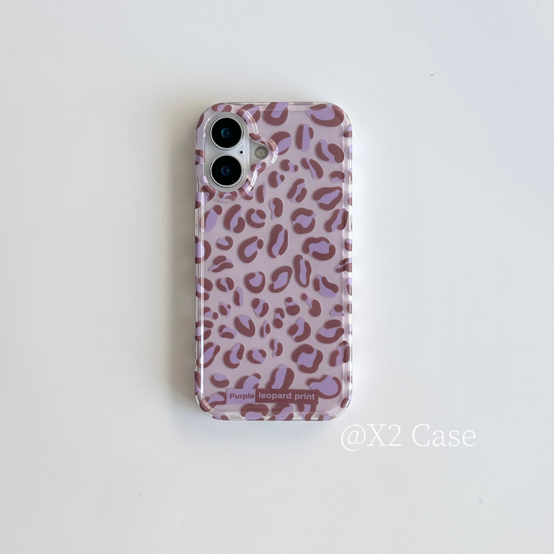 Casing Ponsel Motif Leopard Un - Phone Cases Leopard Print ulasan dan harga
