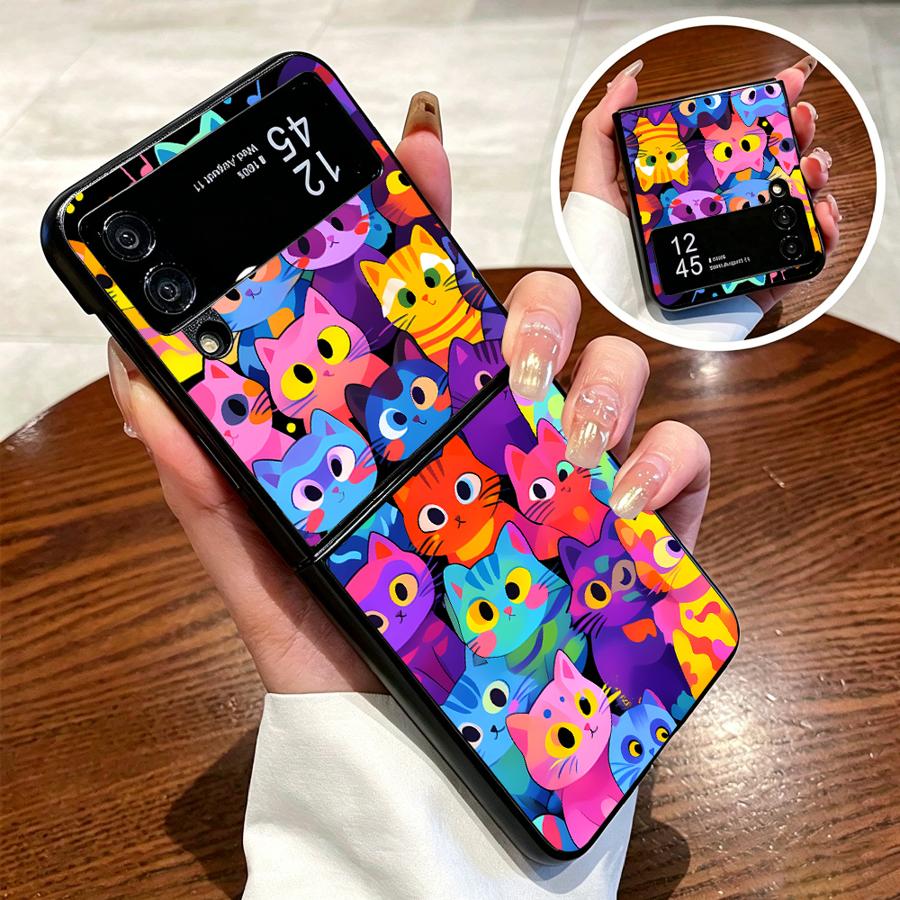 Casing Handphone Full Cover Ca - Phone Cases Z Fold 7 ulasan dan harga